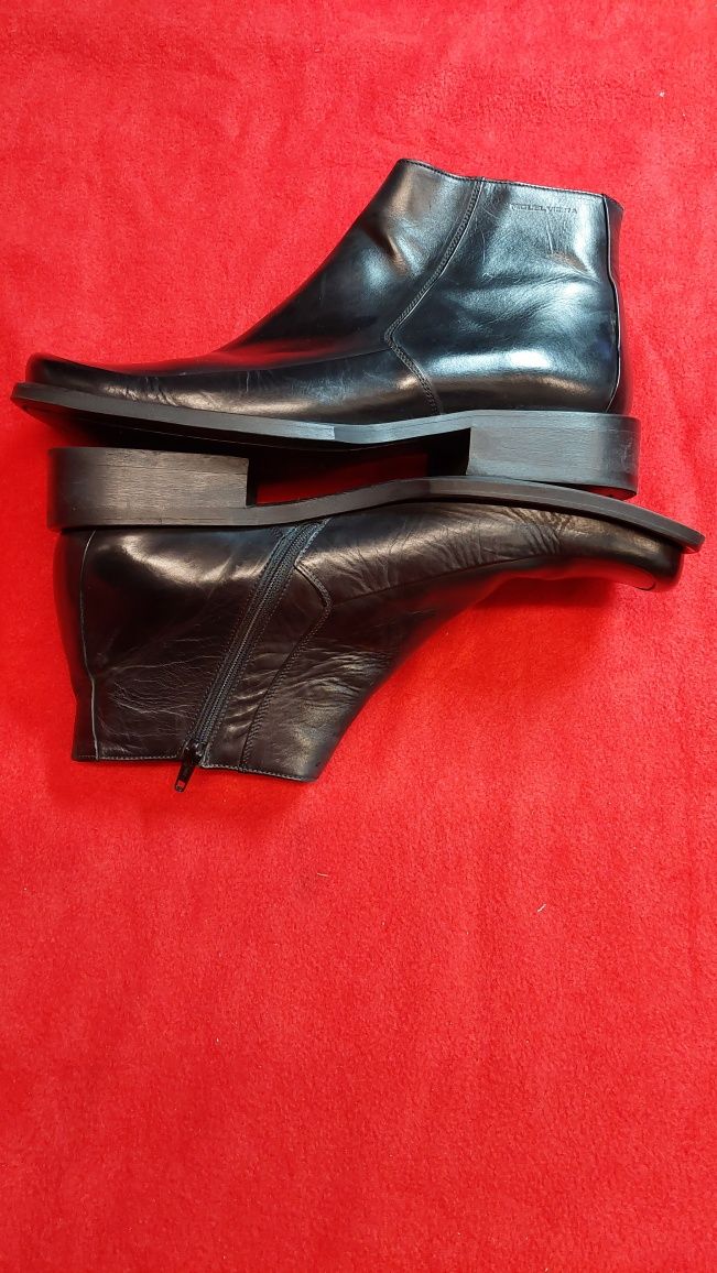 Botas Miguel Vieira