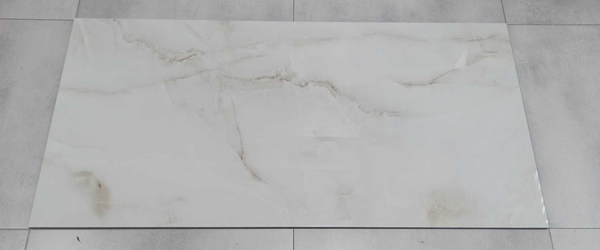 Logan snow poler 60x120 Gat I 8,5 mm