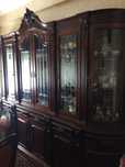 Movel de sala - madeira excelente qualidade
