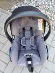 Nosidełko Maxi Cosi + drugie gratis