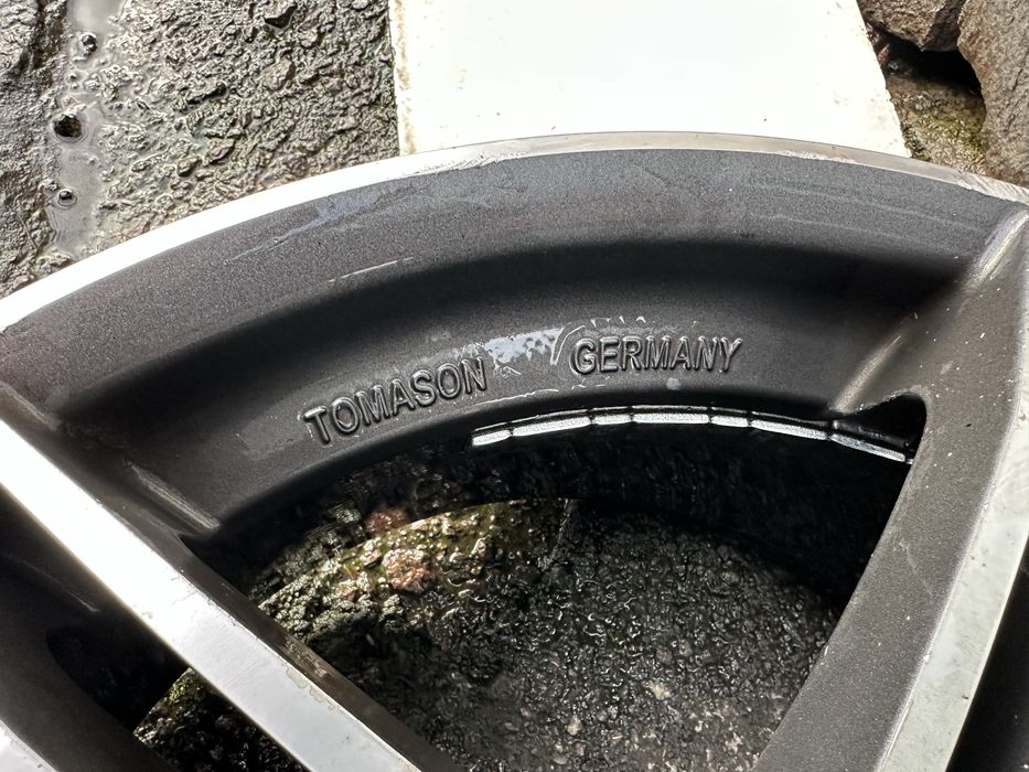 Продам Діски 5/114.3 R18 ET40