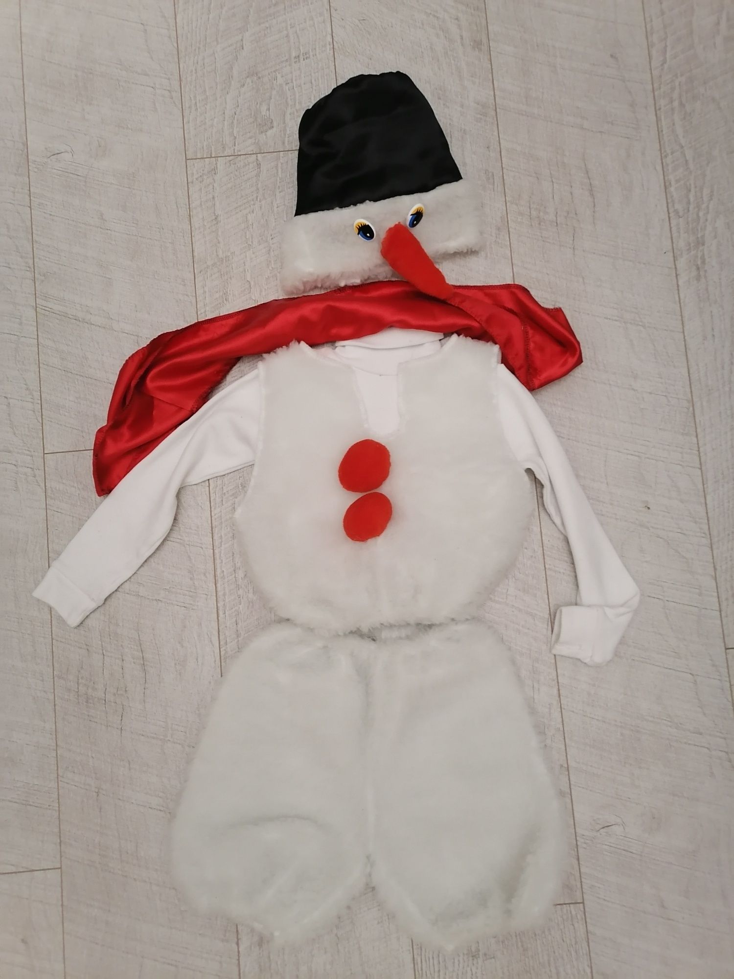 Прокат костюмов, снеговик,Оренда гномик,эльф,зайчик, мишка,снежинка,
