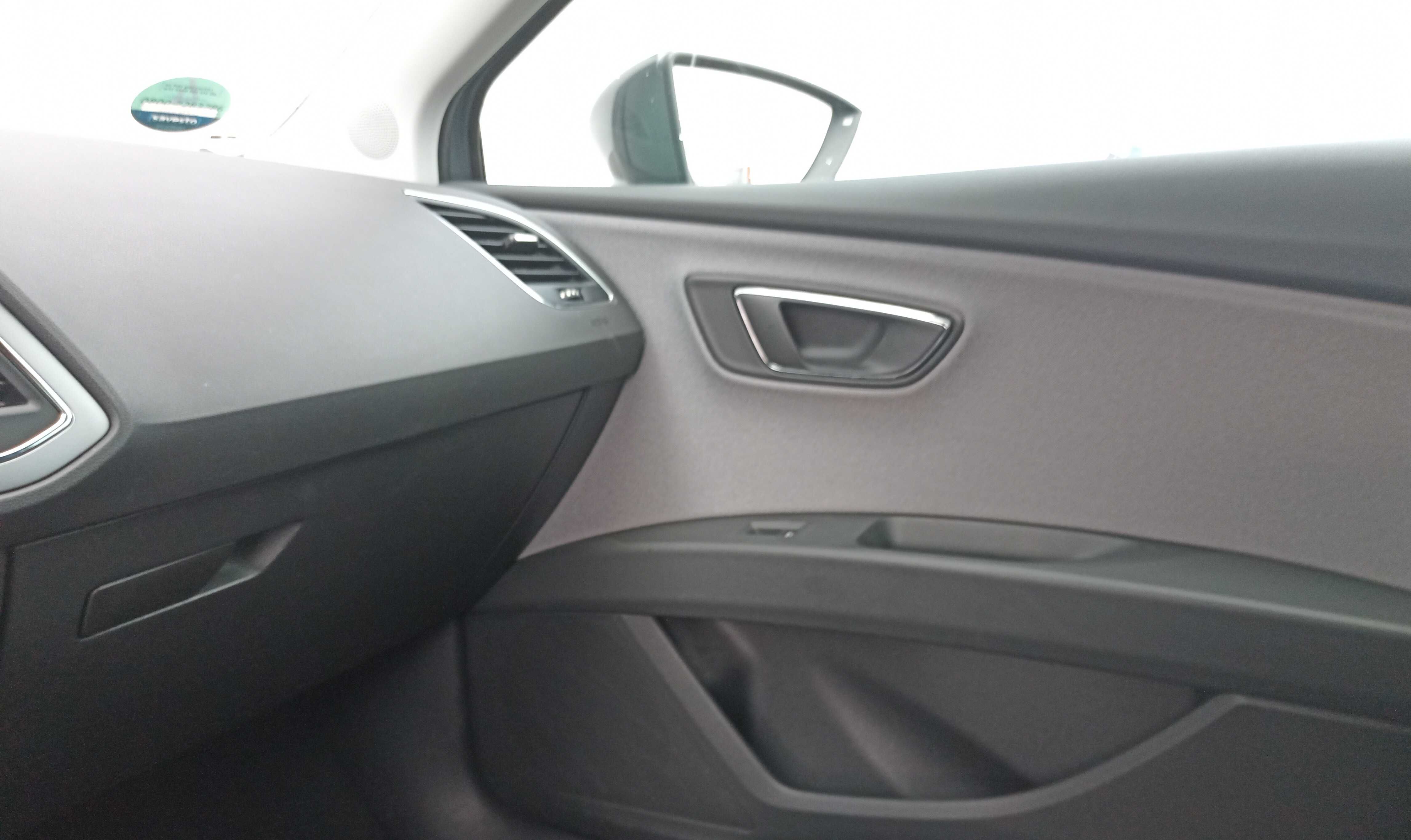 Seat Leon 2018.III покоління (FL)/5F • 1.6 TDI AT (115 к.с.) • Style