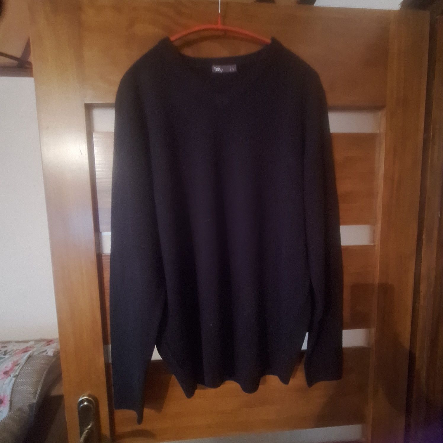 Sweter damski Tex rozmiar L stan bardzo dobry