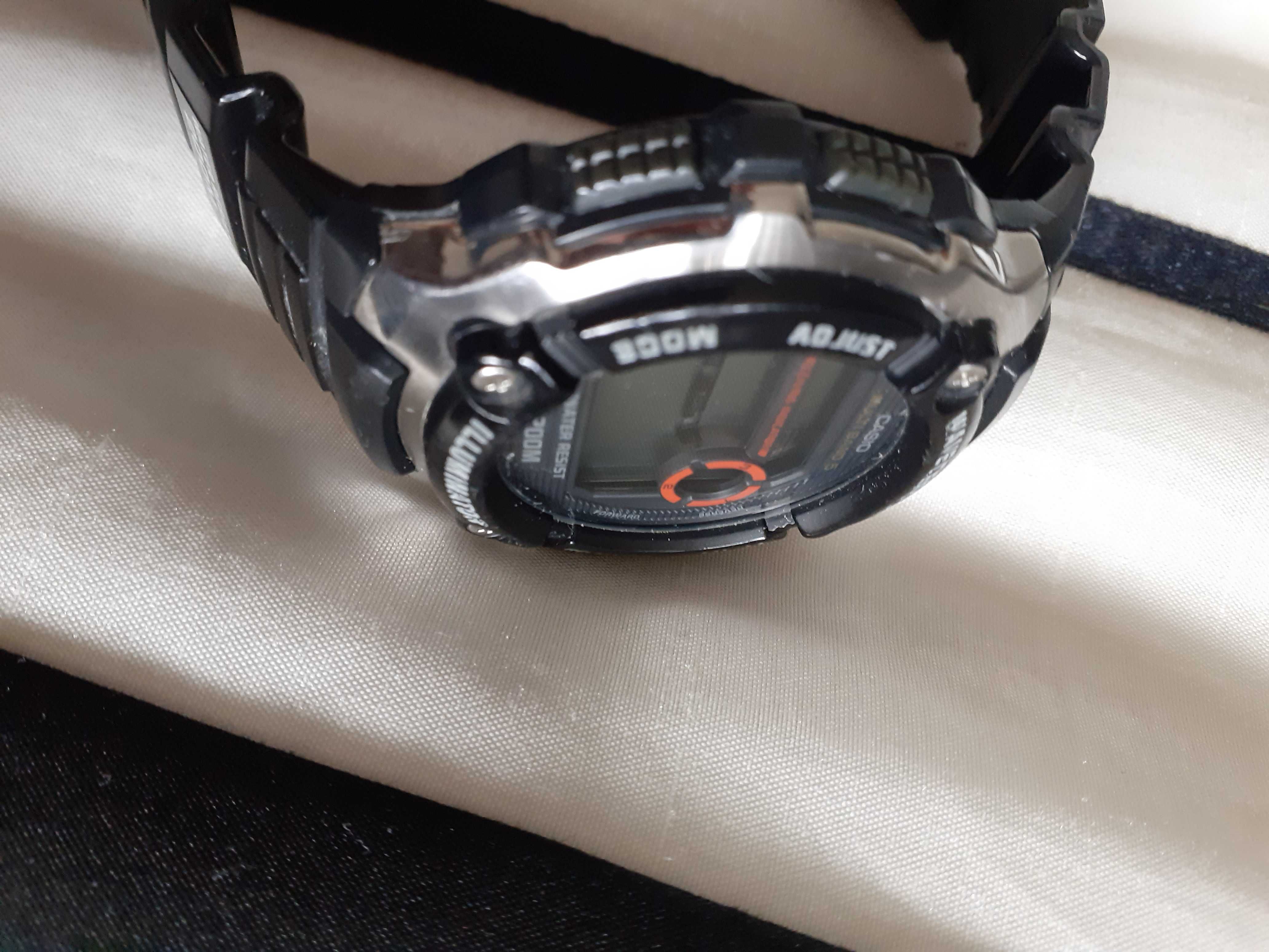 Zegarek Casio WV-200 E