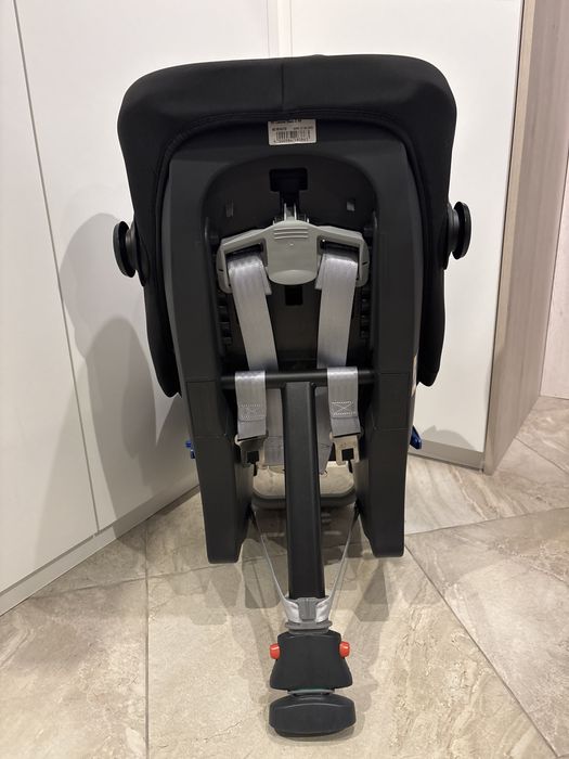 Britax Römer MAX-WAY PLUS