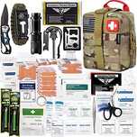 Набор для выживания EVERLIT USA 250 Pieces IFAK Molle