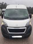 Peugeot Boxer 2.2 BlueHDi 120 CV