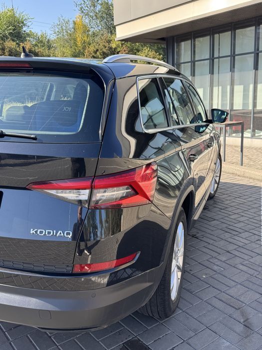 Продам Шкода Кодіак 2018