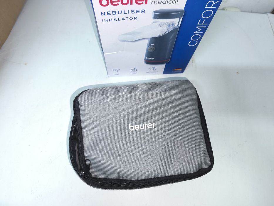 Inalador Nebulizador Beurer IH49