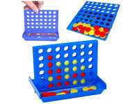 Gra bingo strategiczna logiczna rodzinna dla dzieci