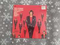 Rod Stewart – Body Wishes