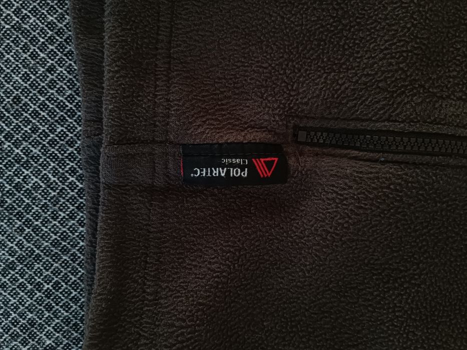 Оригінальна чоловіча фліска Jack Wolfskin (size XL)