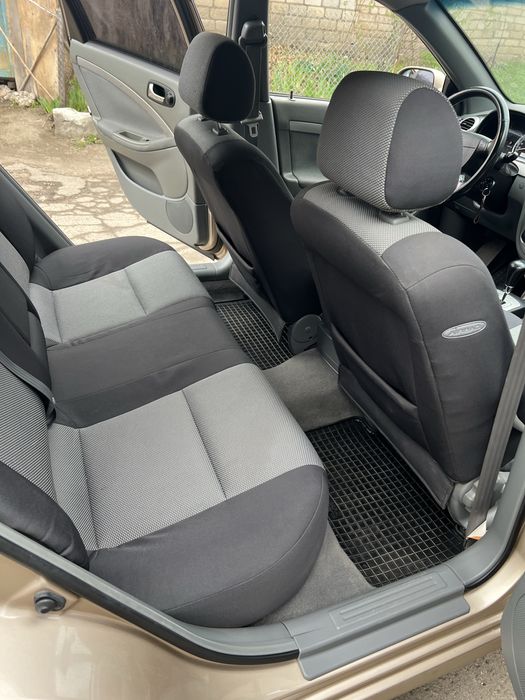 Продам шевролет нубира