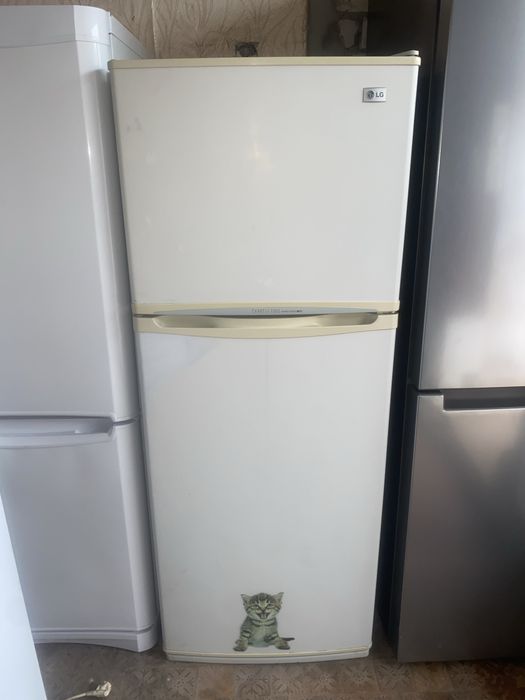 Холодильник. No frost.Гарантия ! Доставка