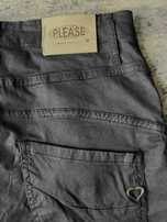 Please - bardzo efektowne i eleganckie spodnie