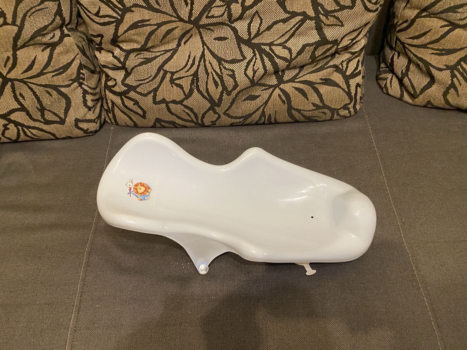 Подставка для купания