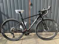 Okazja Nowy Rower Gravel Kross Esker 6.0 2gen GRX 28cali Rama M