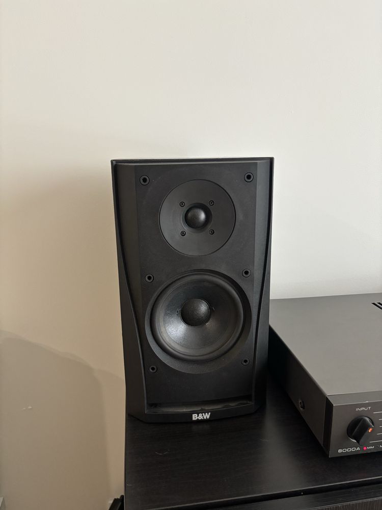 Glosniki Bowers Wilkins DM302