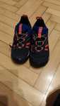 Buty trekingowe quechua dziewczęce