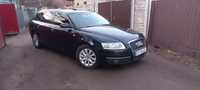 Продам Audi a6 c6