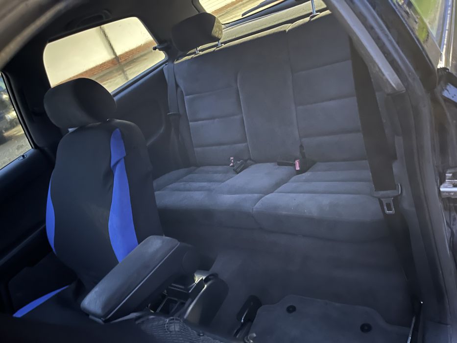 Audi A3 1.9 tdi, 130 km, z ważnymi oplatamy