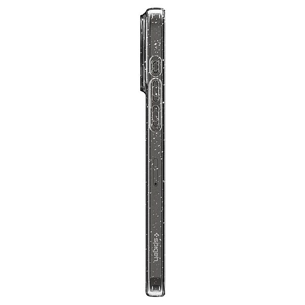 Spigen Liquid Crystal Iphone 15 Pro Glitter Crystal