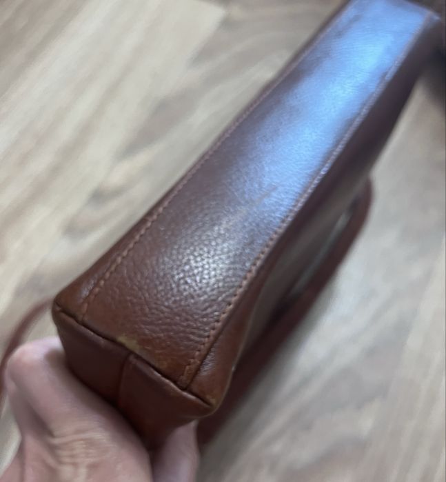 Сумка кожана жіноча Picard