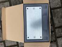 Puszka podłogowa SIMON, SF470, floorbox NOWY, dostepne 9 sztuk