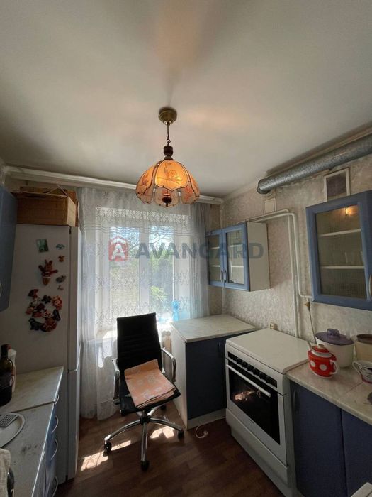 Продам 1к квартиру Янгеля.Титова