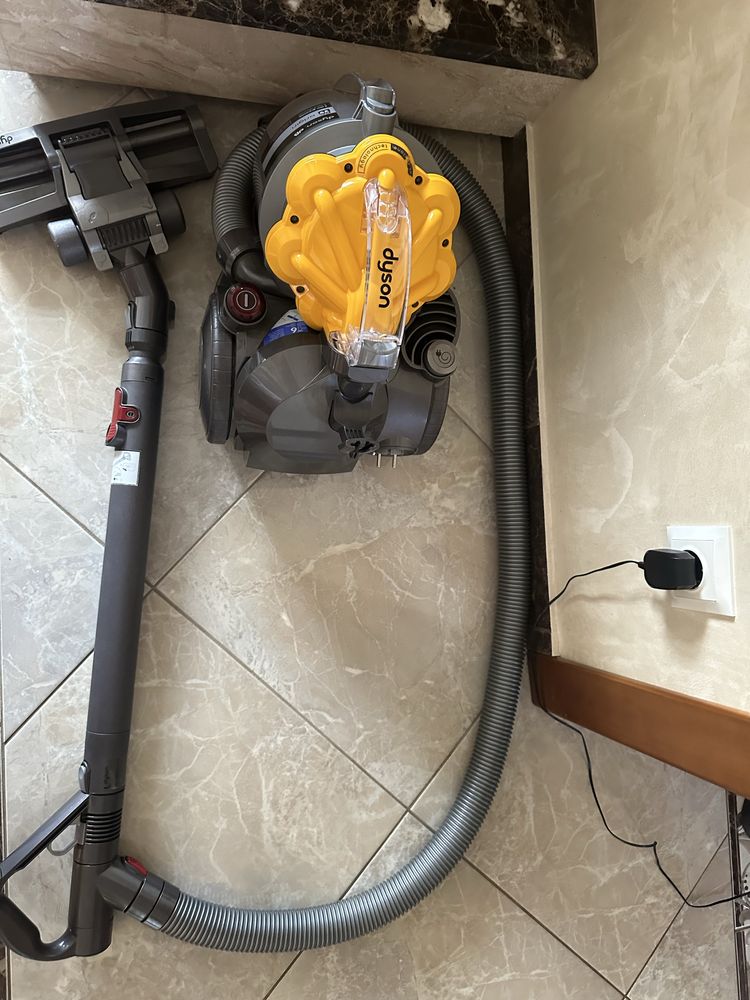 Dyson db DC29 Origin