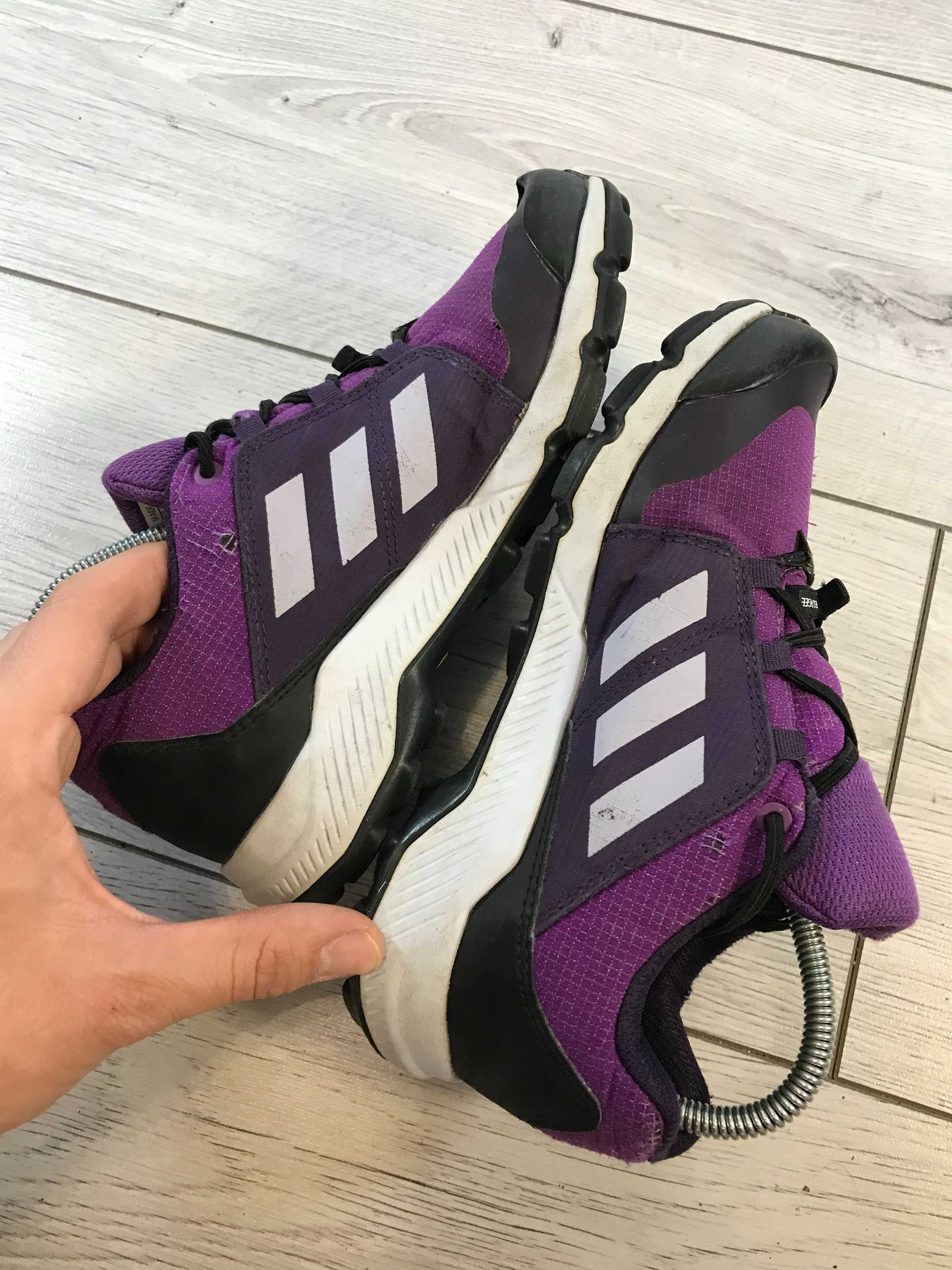Buty trekkingowe Adidas Terrex rozm. 45 gore-tex