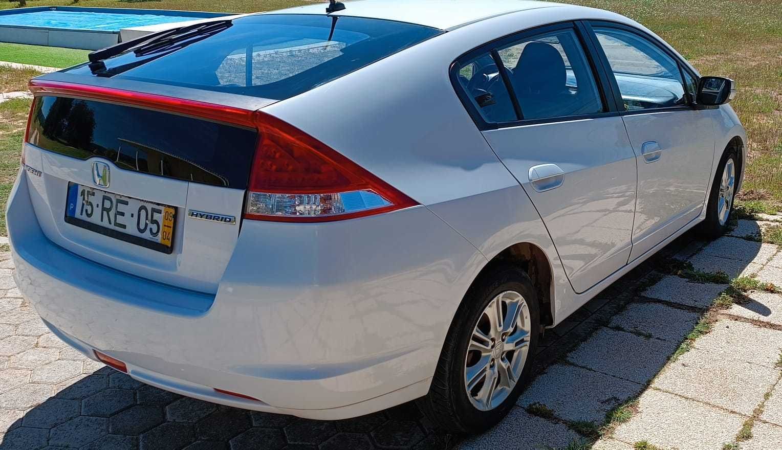 Honda Insight muito bom estado