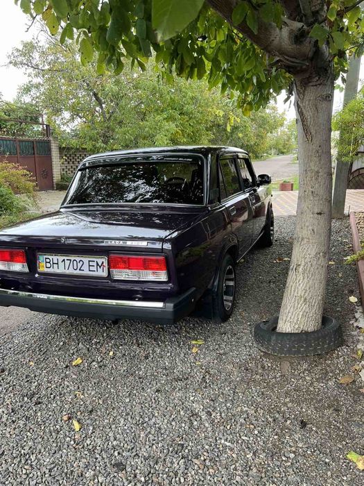 Продам ВАЗ 2107.