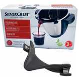 ORYGINALNY lejek wylewka nalewak do Monsieur Cuisine SilverCrest Lidl