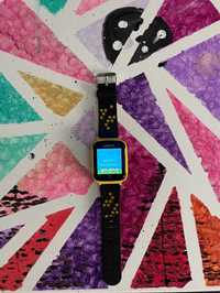 Smartwatch Zegarek Garett Kids Cool lokalizator GPS