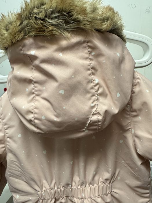 Гарний комбінезон H&M 86 р.