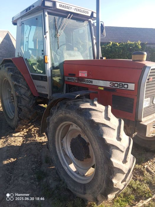 Massey Ferguson MF 3090