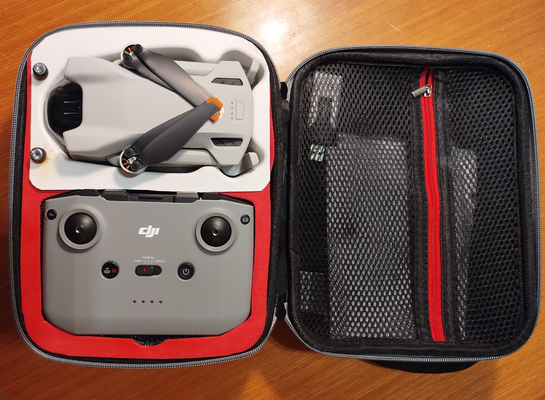 Drone Dji mini 3