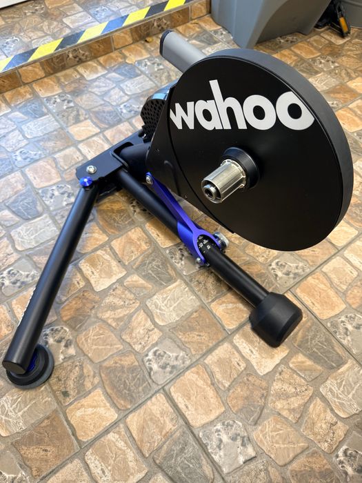 Gwarancja wysyłka Wahoo Kickr trenażer smart direct drive