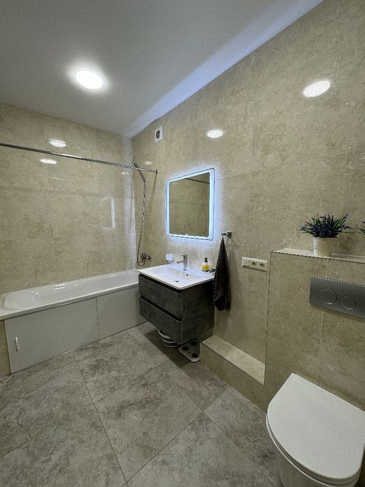 Шикарний будинок з комфортом