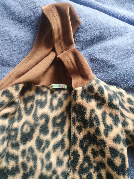 Дитячий костюмчик на дівчинку