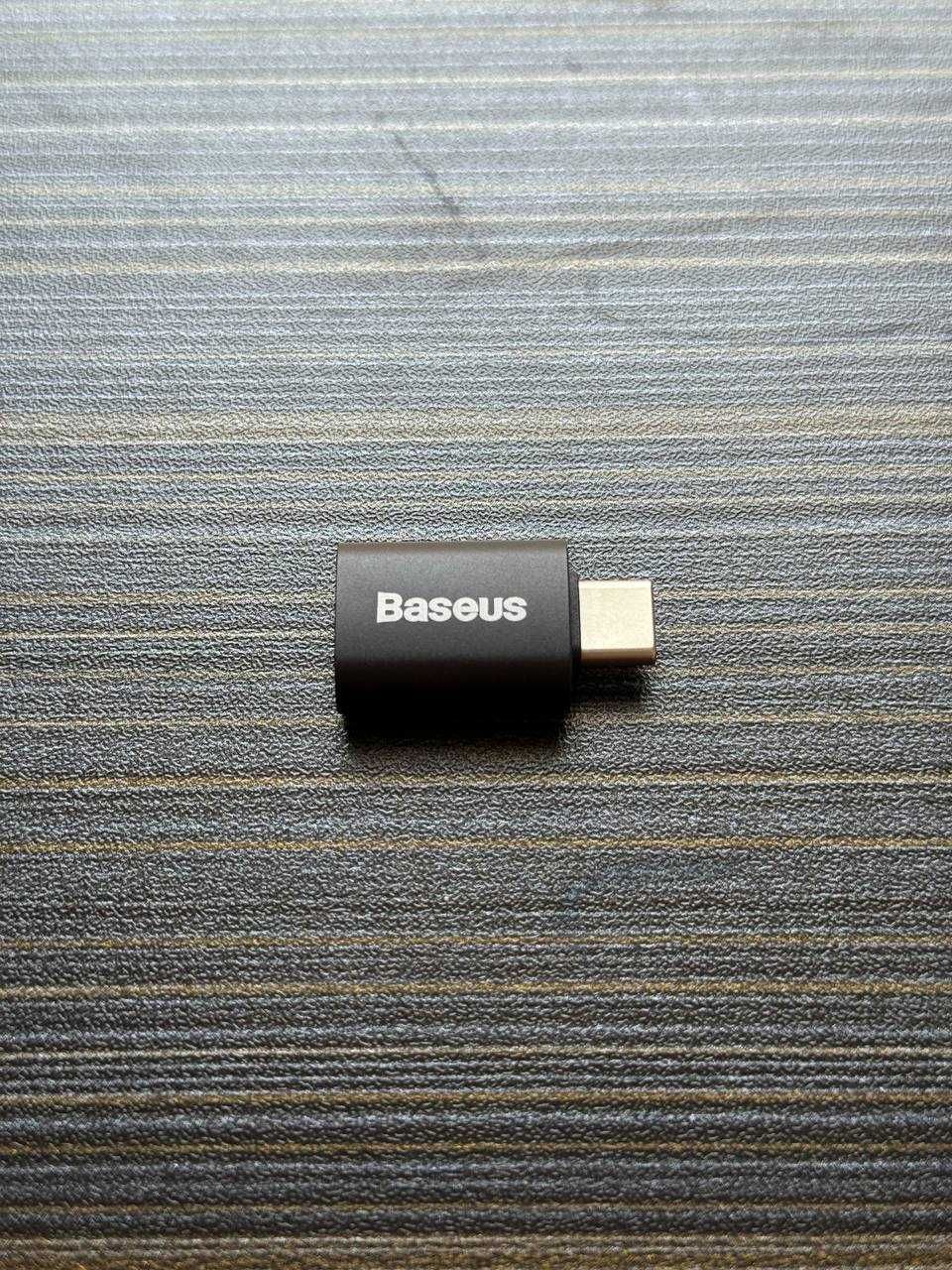 Adapter USB typu C na USB typu A