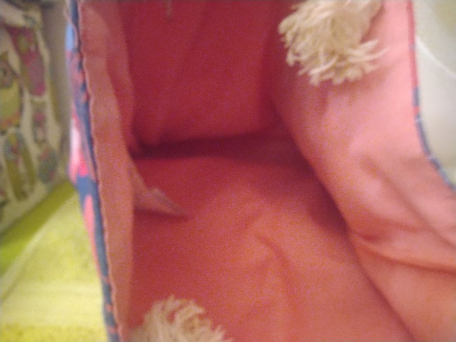 Duża torba Aqua wave