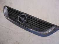 OPEL VECTRA B 99-02 ATRAPA GRILL LIFT FL 09152352