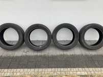 Opony Continental Premium Contact 6 225/55/19 jak NOWE