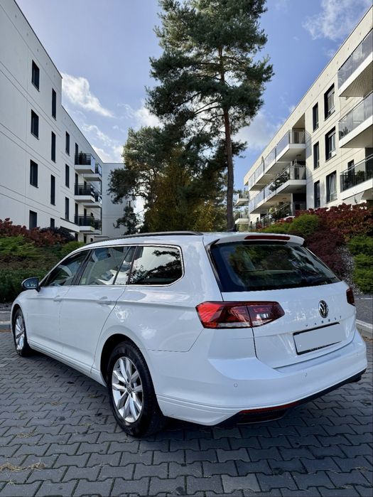 Wynajem VW PASSAT DSG! ** dlugoterminowo i krotkoterminowo**