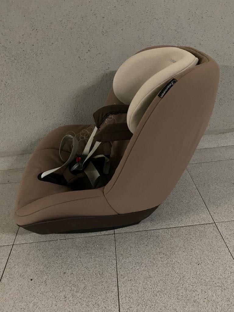 Cadeira Auto Bébé Confort Pearl