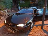 Peugeot 406 coupe ES