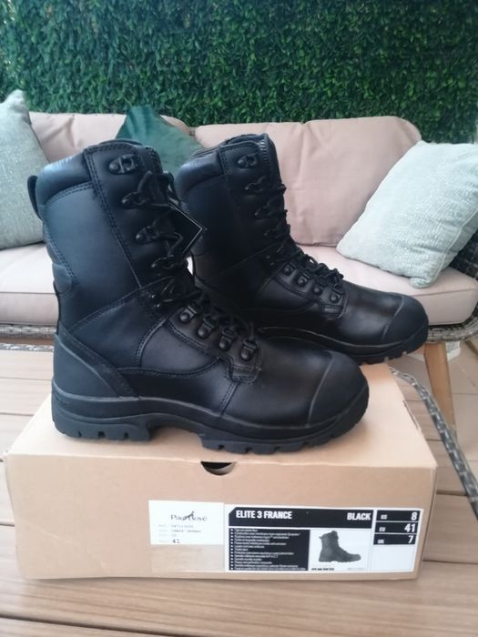 Botas táticas Magnum Elite 3 France